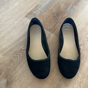 Lauren Conrad flats